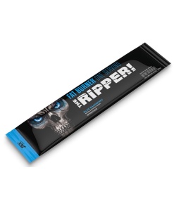 JNX Sports - The Ripper!, Pineapple Shred - 5g (1 serving)