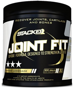 Joint Fit, Orange Lemonade - 300g