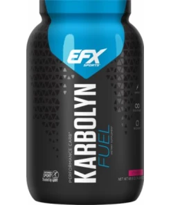 Karbolyn Fuel, Blue Razz Watermelon - 1950g