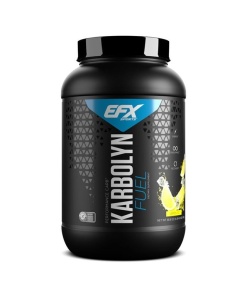 Karbolyn Fuel, Lemon Ice - 1950g