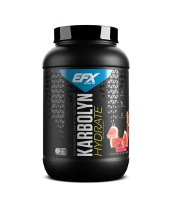 Karbolyn Hydrate, Watermelon Wave - 1856g