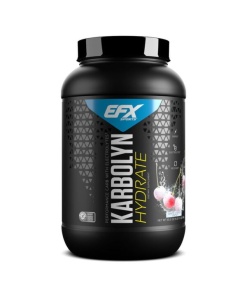 Karbolyn Hydrate, White Cherry Frost - 1856g