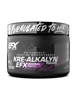 Kre-Alkalyn EFX Powder, Mango - 110g