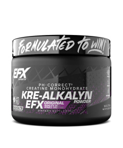 Kre-Alkalyn EFX Powder, Unflavored - 100g