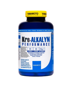 Kre-Alkalyn Performance - 120 caps