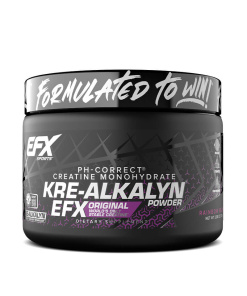 Kre-Alkalyn Powder, Rainbow Blast - 110g