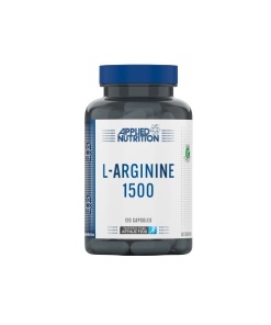 L-Arginine 1500 - 120 caps