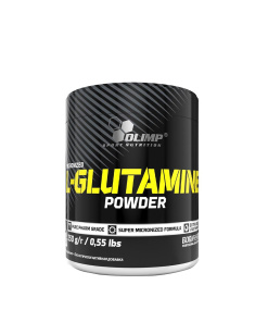 L-Glutamine Powder - 250g