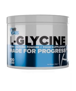 L-Glycine - 300g