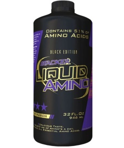 Liquid Amino, Orange - 946 ml.