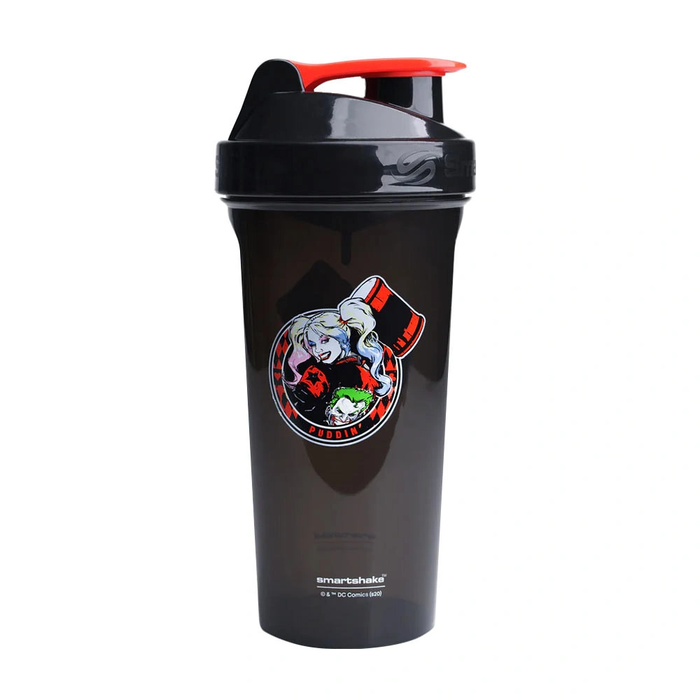 Lite DC Comics, Harley Quinn - 800 ml.