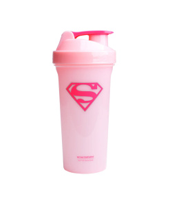Lite DC Comics, Supergirl - 800 ml.
