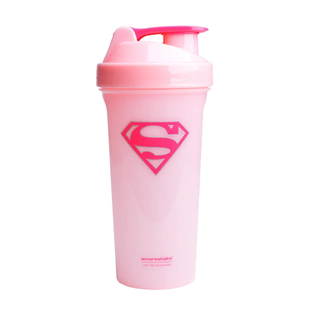 Lite DC Comics, Supergirl - 800 ml.