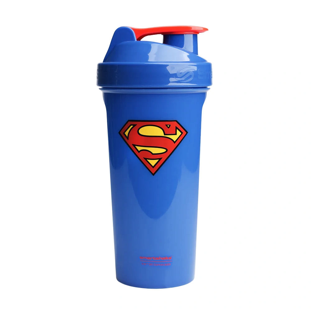 Lite DC Comics, Superman - 800 ml.
