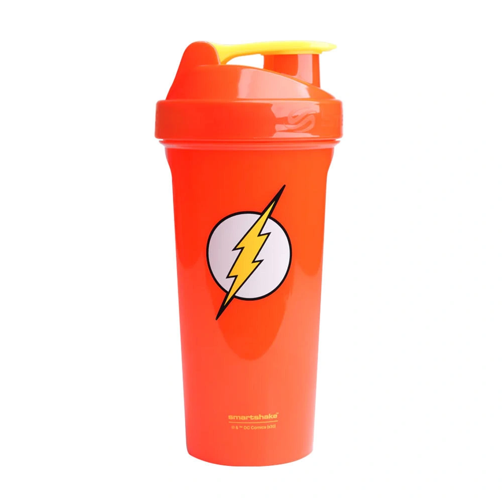 Lite DC Comics, The Flash - 800 ml.