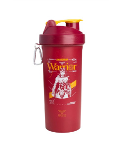 Lite DC Comics, Wonder Woman Amazonian Warrior - 1000 ml.