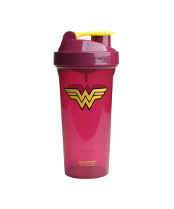 Lite DC Comics, WonderWoman - 800 ml.
