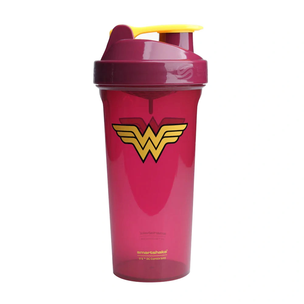 Lite DC Comics, WonderWoman - 800 ml.
