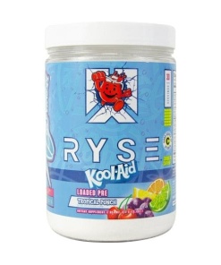 Loaded Pre, Kool-Aid Tropical Punch (EAN 854050008949) - 372g