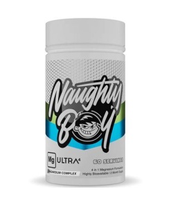 MGUltra - 120 caps