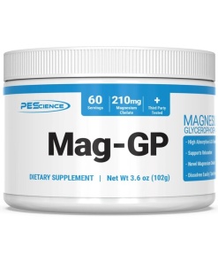 Mag-GP - 102g