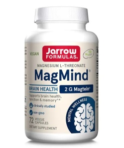 MagMind - 72 vcaps