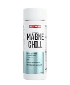 Magnechill - 90 caps