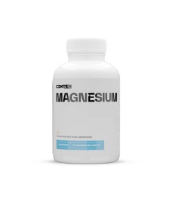 Magnesium - 120 caps