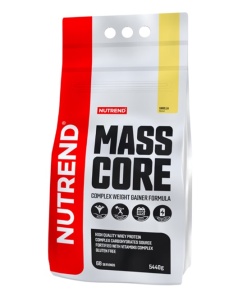Mass Core, Vanilla - 5440g