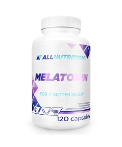 Melatonin - 120 caps