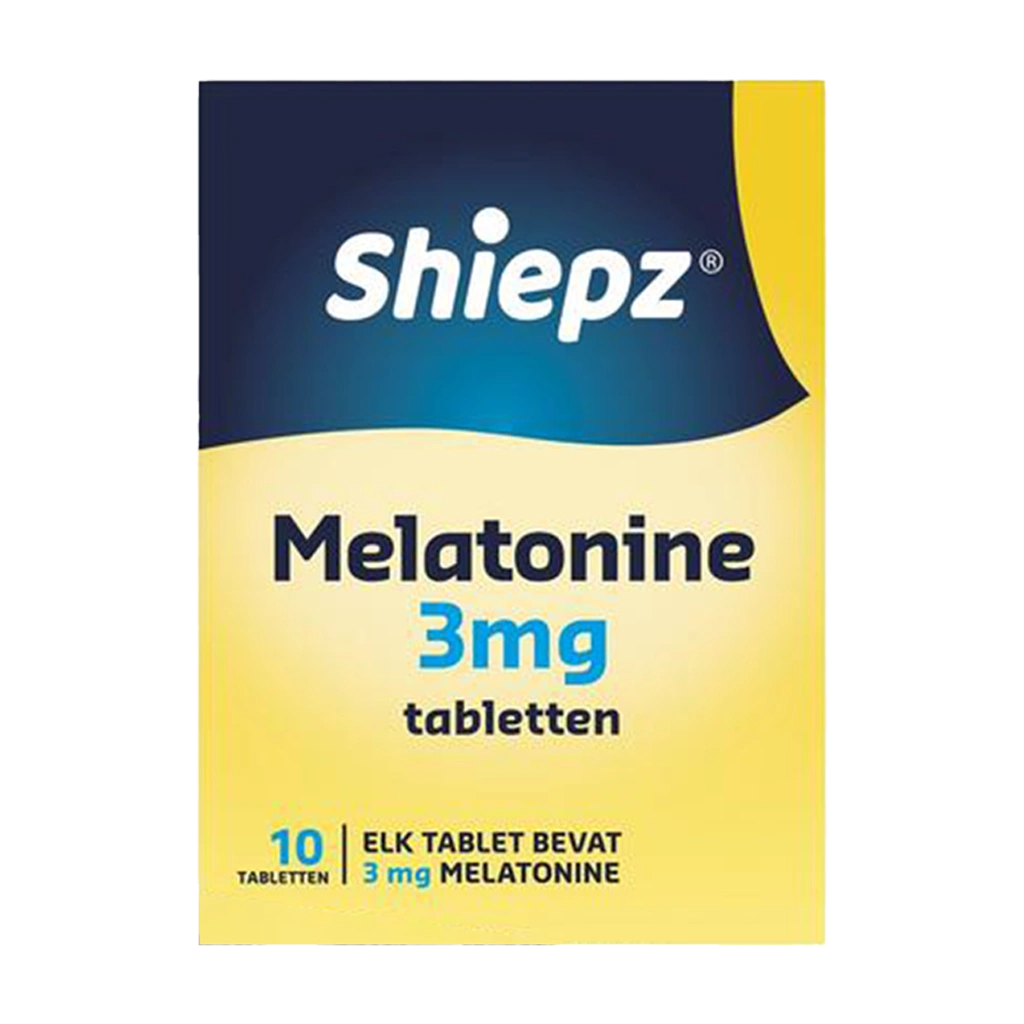 Melatonin 3 mg