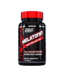 Melatonin, 3mg - 100 tabs