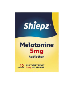 Melatonin 5 mg