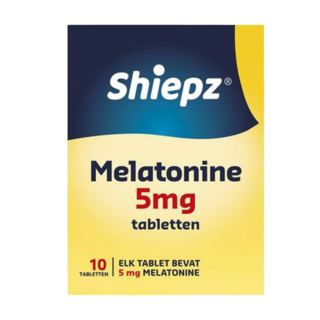 Melatonin 5 mg