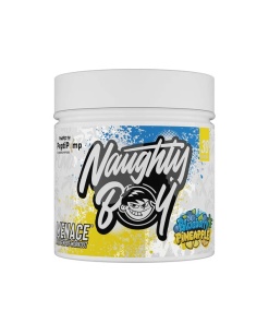 Menace V2, Blueberry Pineapple - 210g