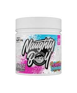 Menace V2, Candy Bubblegum - 420g