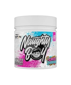 Menace V2, Candy Bubblegum - 420g