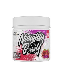 Menace V2, Cherry Razz - 210g