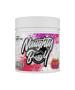 Menace V2, Cherry Razz - 420g