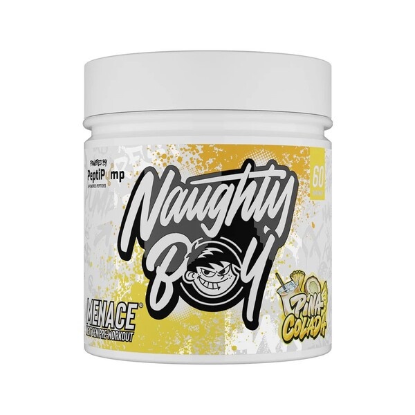 Menace V2, Pina Colada - 420g