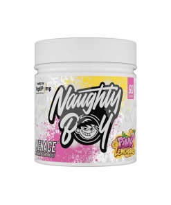 Menace V2, Pink Lemonade - 420g