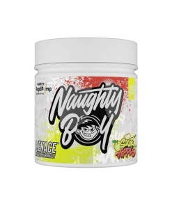 Menace V2, Sour Apple - 420g