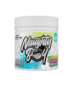 Menace V2, Sour Gummy Bear - 420g
