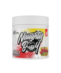 Menace V2, Strawberry Mango - 210g