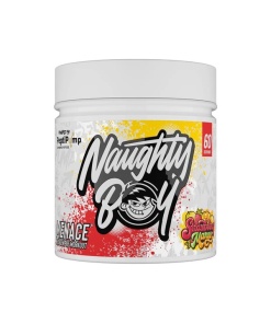 Menace V2, Strawberry Mango - 420g