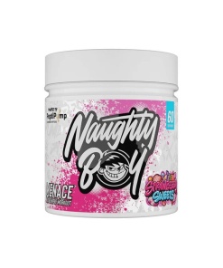 Menace V2, Strawberry Sweets - 420g