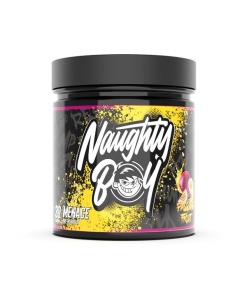 Menace VitaCholine + Taurine, Strawberry & Mango - 420g