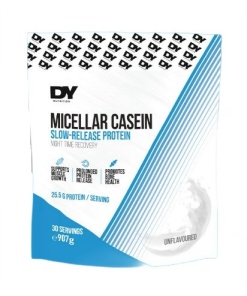 Micellar Casein, Unflavored - 907g