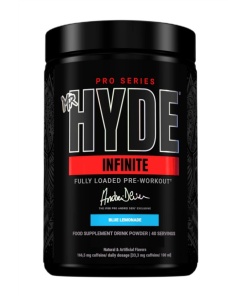 Mr.Hyde Infinite, Blue Lemonade - 350g