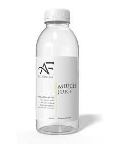Muscle Juice Shake & Take, Iced Lemon - 12 x 13g